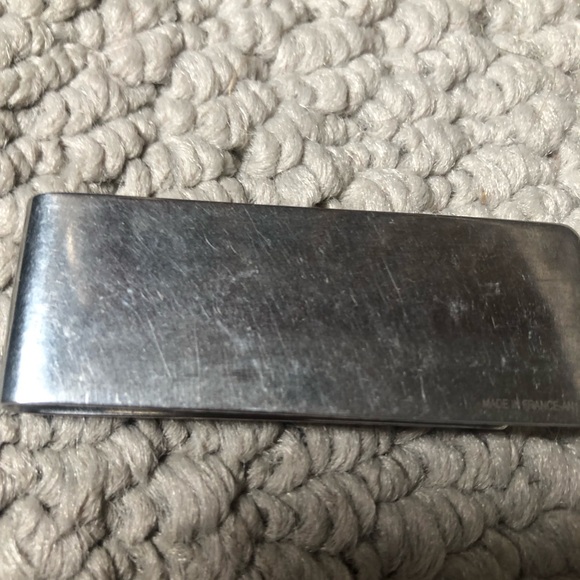 Louis Vuitton credit card holder and money clip - Picture 9 of 10